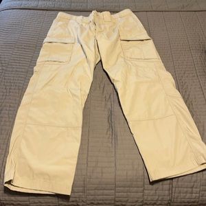 Under Armour Tactical Pants